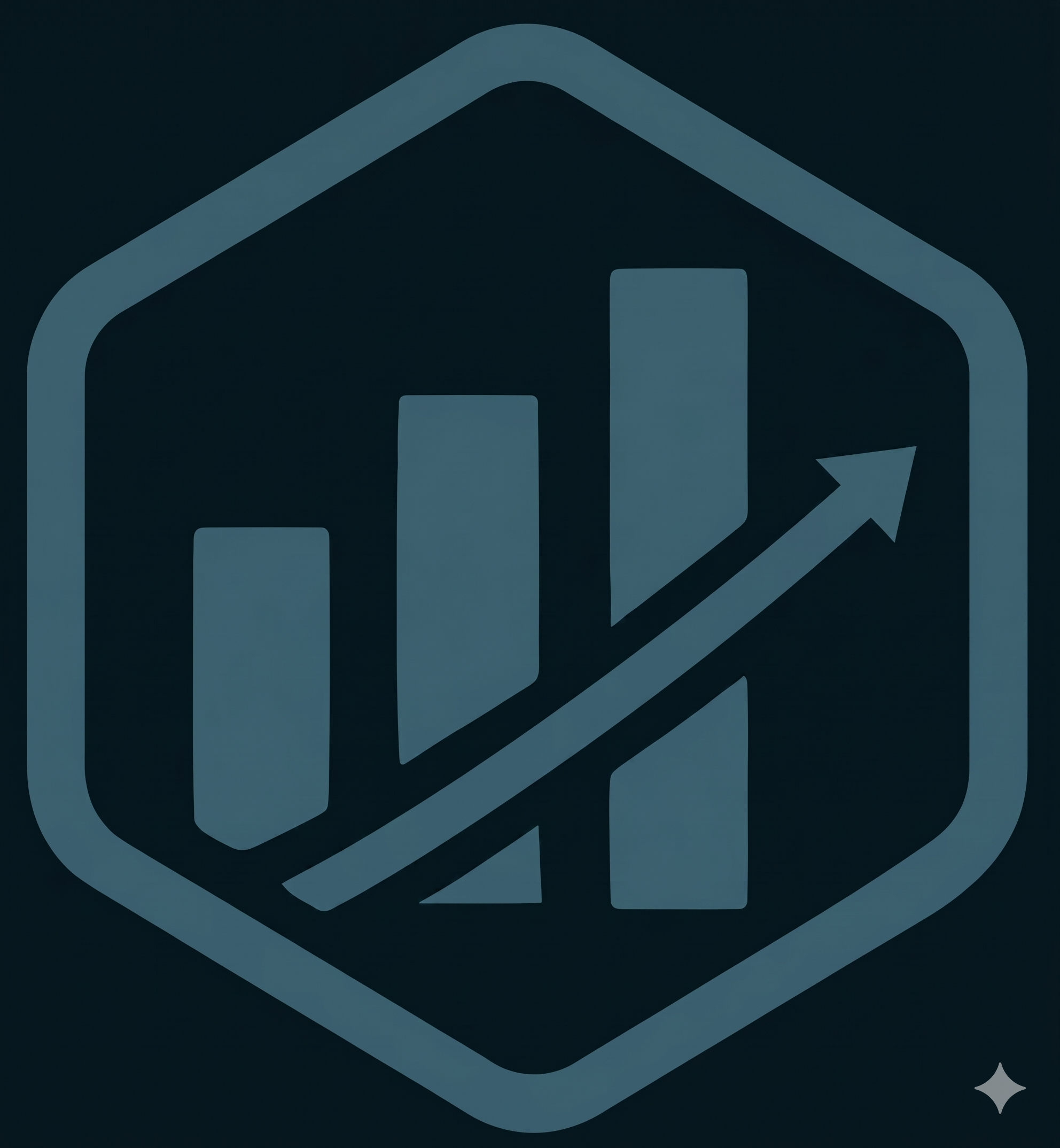 Logo Hexágono