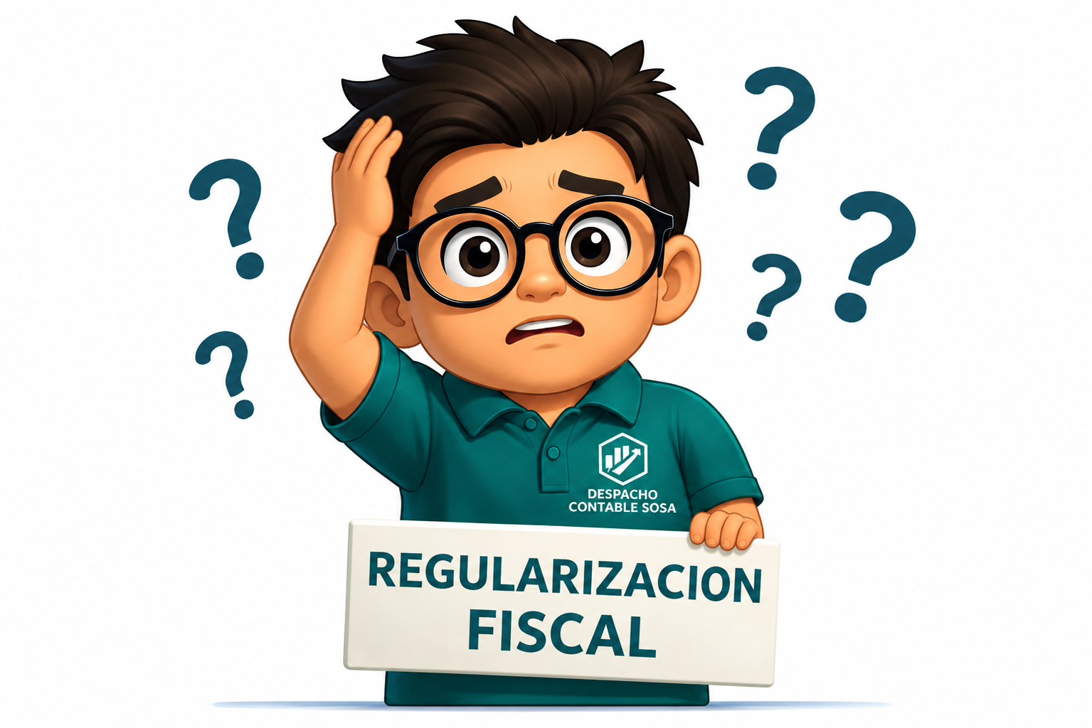 Regularización fiscal