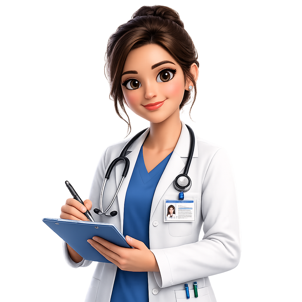 Profesionales de la salud
